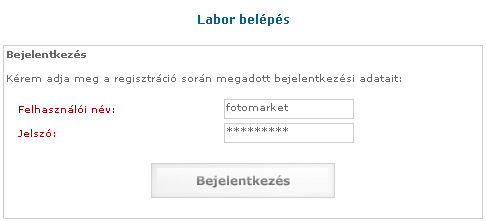 Labor belps
